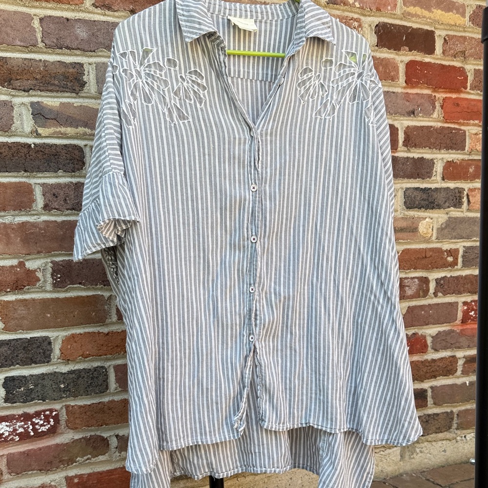 Maeve by Anthropologie Top